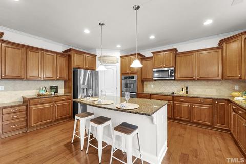 6505 Conaway Ct, Wake Forest, NC 27587 photo 11