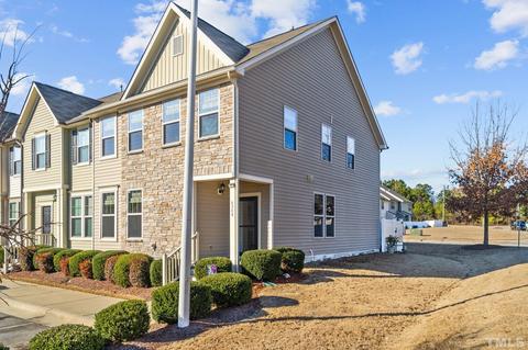 4209 Ginger Sprout Dr, Wake Forest, NC 27587 photo 2