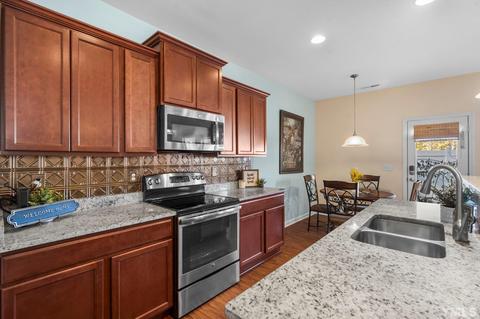 4209 Ginger Sprout Dr, Wake Forest, NC 27587 photo 5
