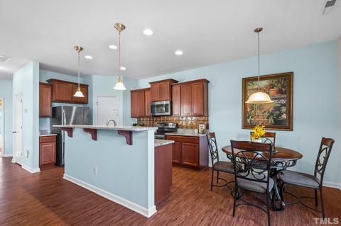 4209 Ginger Sprout Dr, Wake Forest, NC 27587 photo 8