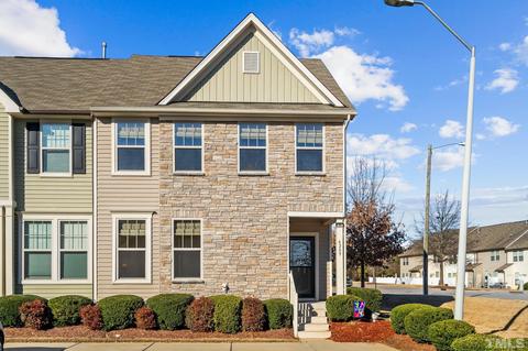 4209 Ginger Sprout Dr, Wake Forest, NC 27587 photo 3