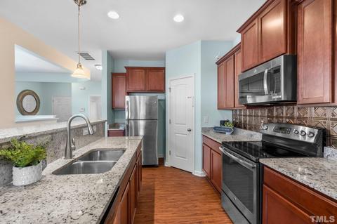 4209 Ginger Sprout Dr, Wake Forest, NC 27587 photo 6