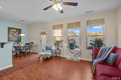 4209 Ginger Sprout Dr, Wake Forest, NC 27587 photo 12
