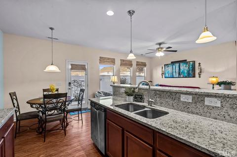4209 Ginger Sprout Dr, Wake Forest, NC 27587 photo 7