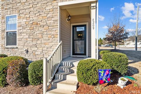 4209 Ginger Sprout Dr, Wake Forest, NC 27587 photo 4