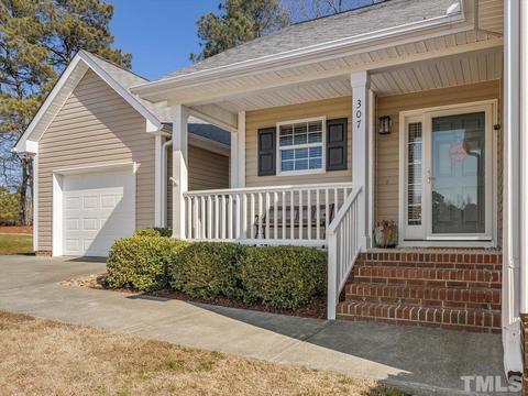 307 Gallop Ct, Stem, NC 27581 photo 3