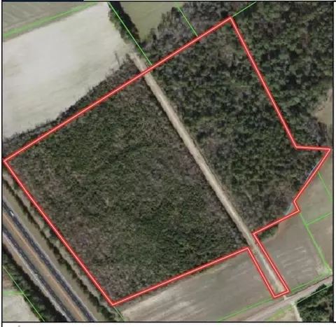 0 Harper House Rd, Newton Grove, NC 28366