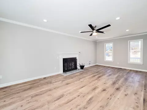 1607 S Wade Ave, Garner, NC 27529 photo 8