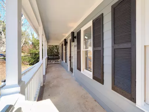 1607 S Wade Ave, Garner, NC 27529 photo 4