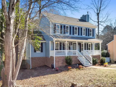 1607 S Wade Ave, Garner, NC 27529 photo 3