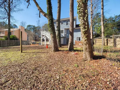1607 S Wade Ave, Garner, NC 27529 photo 31