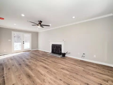 1607 S Wade Ave, Garner, NC 27529 photo 7