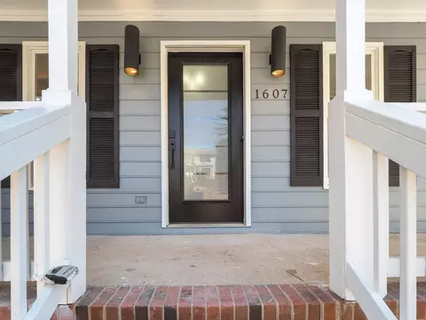 1607 S Wade Ave, Garner, NC 27529 photo 5