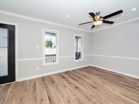 1607 S Wade Ave, Garner, NC 27529 photo 16