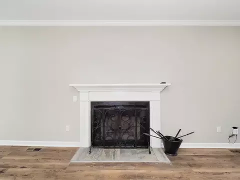1607 S Wade Ave, Garner, NC 27529 photo 9