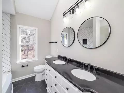 1607 S Wade Ave, Garner, NC 27529 photo 28