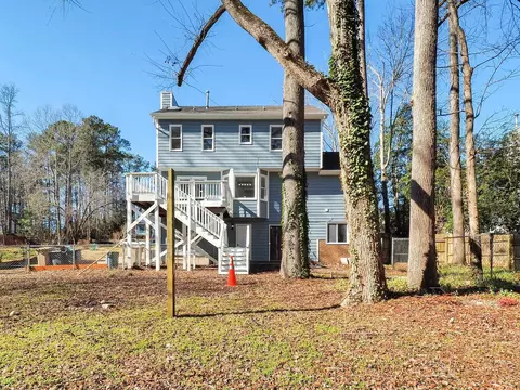1607 S Wade Ave, Garner, NC 27529 photo 32
