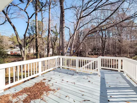 1607 S Wade Ave, Garner, NC 27529 photo 29