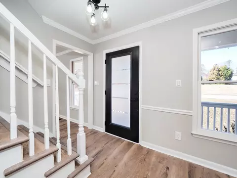 1607 S Wade Ave, Garner, NC 27529 photo 6