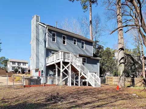 1607 S Wade Ave, Garner, NC 27529 photo 30