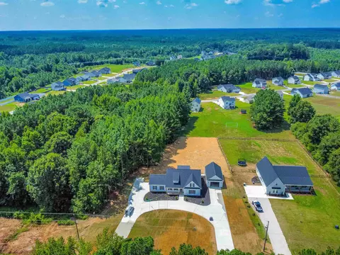 9720 Earpsboro Chamblee Rd, Wendell, NC 27591 photo 6