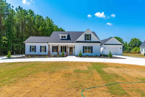 9720 Earpsboro Chamblee Rd, Wendell, NC 27591 photo 1