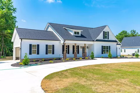 9720 Earpsboro Chamblee Rd, Wendell, NC 27591 photo 5