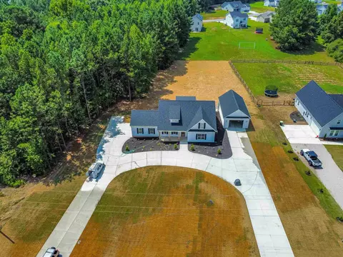 9720 Earpsboro Chamblee Rd, Wendell, NC 27591 photo 4