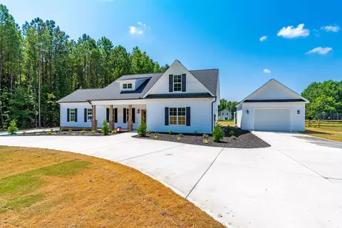 9720 Earpsboro Chamblee Rd, Wendell, NC 27591 photo 2