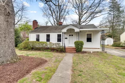 2428 Acadia St, Durham, NC 27704