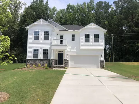 154 Karlov Rd, Garner, NC 27529 photo 1