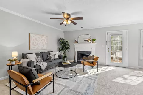 132 Long Shadow Pl, Durham, NC 27713 photo 1