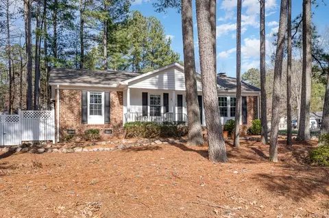 5513 Mccormick Rd, Durham, NC 27713 photo 2
