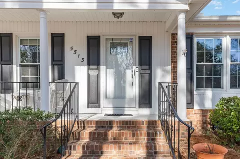 5513 Mccormick Rd, Durham, NC 27713 photo 1