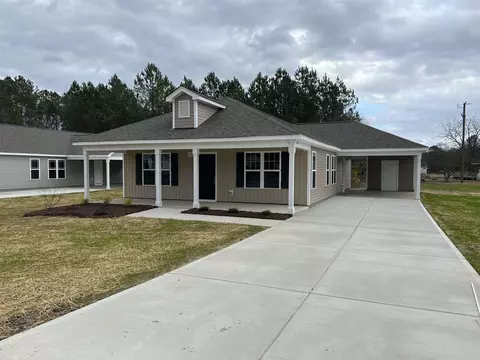 210 Mitchner St, Selma, NC 27576 photo 2