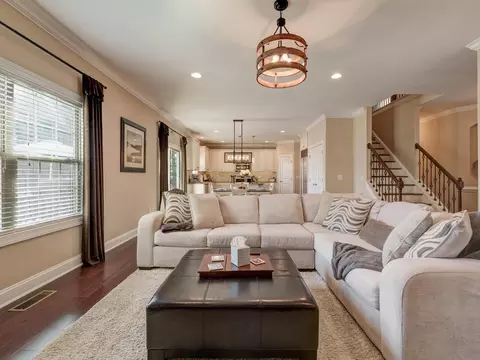 2804 Reynolda Cir, Durham, NC 27712 photo 11