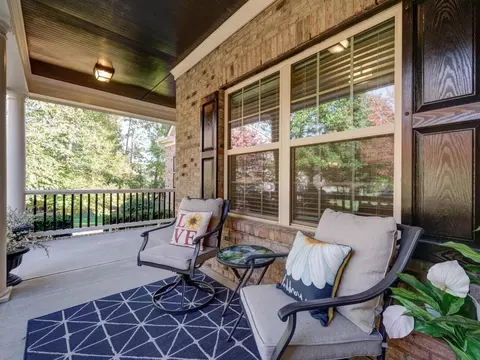 2804 Reynolda Cir, Durham, NC 27712 photo 5