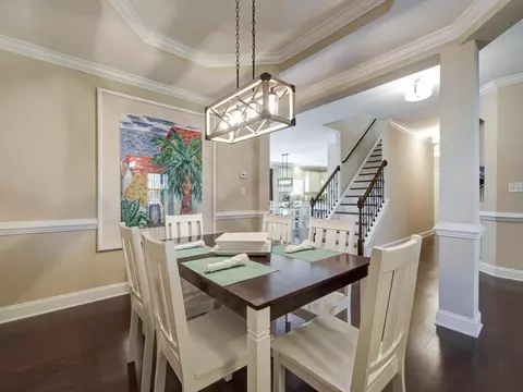 2804 Reynolda Cir, Durham, NC 27712 photo 9