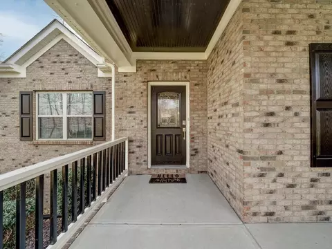 2804 Reynolda Cir, Durham, NC 27712 photo 4