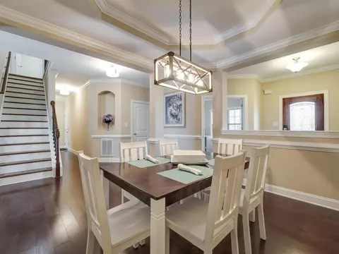2804 Reynolda Cir, Durham, NC 27712 photo 8