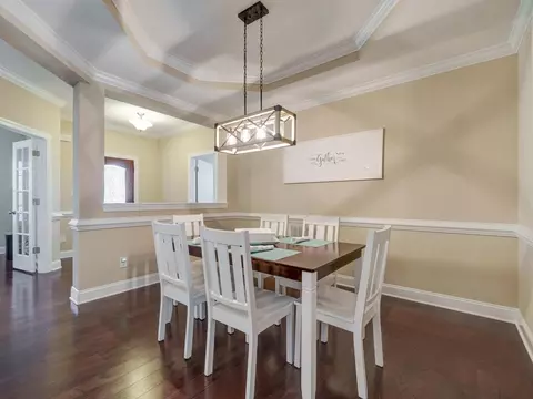 2804 Reynolda Cir, Durham, NC 27712 photo 6