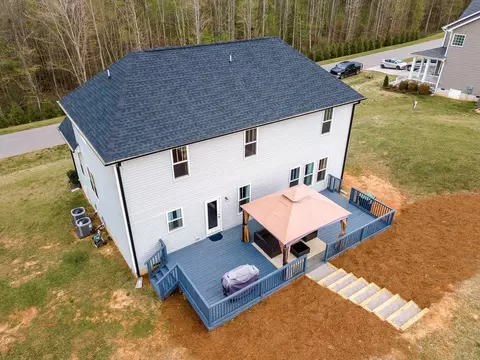 185 Timber Wolf Xing, Garner, NC 27529 photo 6