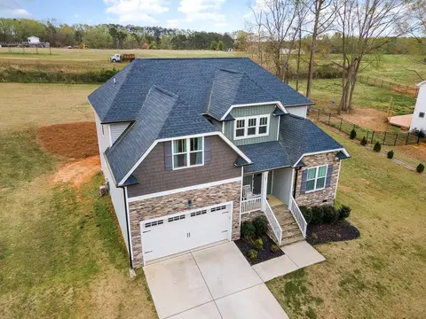 185 Timber Wolf Xing, Garner, NC 27529 photo 1