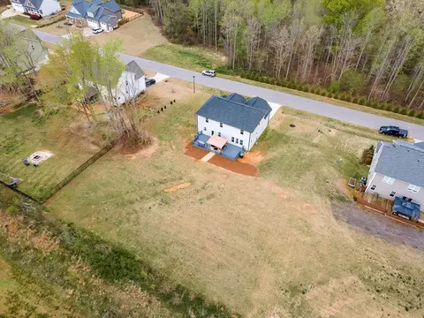 185 Timber Wolf Xing, Garner, NC 27529 photo 4