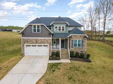 185 Timber Wolf Xing, Garner, NC 27529 photo 2