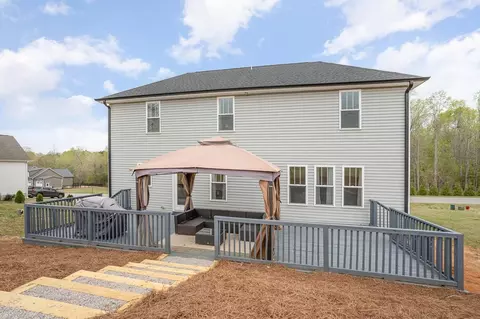 185 Timber Wolf Xing, Garner, NC 27529 photo 11