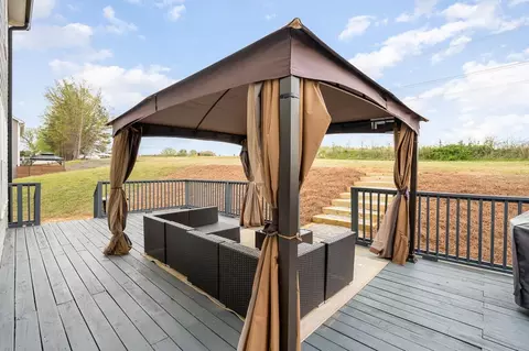 185 Timber Wolf Xing, Garner, NC 27529 photo 10