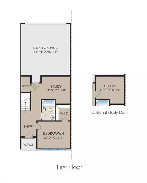 1158 Breadsell Ln, Wake Forest, NC 27587 photo 33