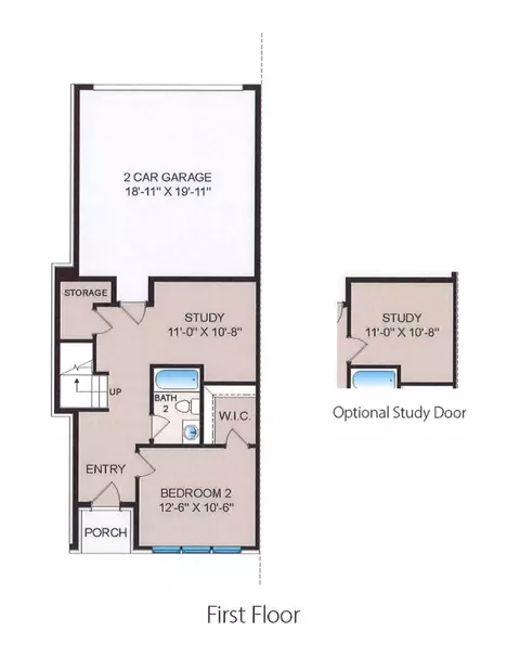 1156 Breadsell Ln, Wake Forest, NC 27587 photo 32