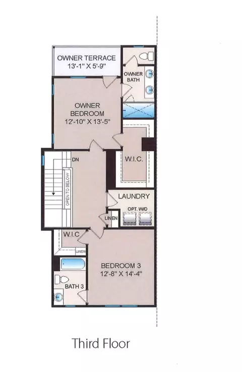 1156 Breadsell Ln, Wake Forest, NC 27587 photo 34
